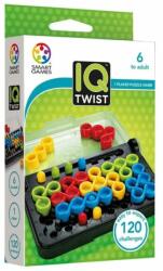 SmartGames - IQ Twist logikai játék (SG488)