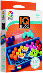 SmartGames - IQ Blox logikai játék