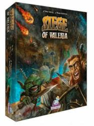 Daily Magic Games Siege of Valeria társasjáték, angol nyelvű (DMGSOV001) - tarsasjatekmania