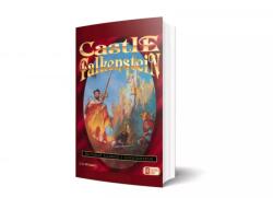 Tuan Kiadó Kft Castle Falkenstein (9786150132211) - tarsasjatekmania