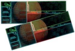 FryxGames Neoprén játéktábla az Árész expedíció társasjátékhoz (2 db) (FRYTMARPM) - tarsasjatekmania