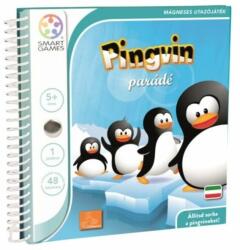 SmartGames - Pingvin parádé logikai játék (SGT260)