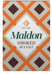 MALDON Пушена Морска сол, 125 гр