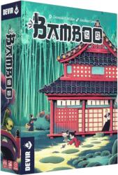 Devir Iberia BAMBOO társasjáték, angol nyelvű (BGBAMBML) - tarsasjatekmania