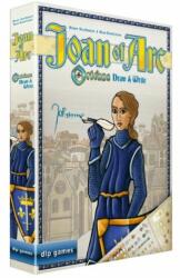 dlp games Joan of Arc társasjáték, angol nyelvű (1070) - tarsasjatekmania