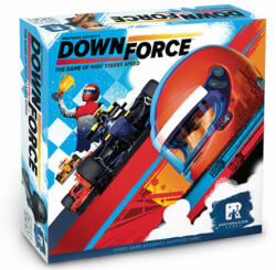 Restoration Games Downforce angol nyelvű társasjáték (51512)