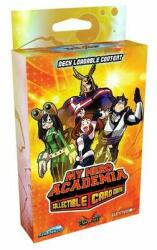 Jasco Games My Hero Academia Deck Loadable Content - angol nelvű kártyajáték (JASMHA01D)