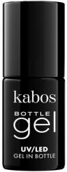 Kabos Gel modelant pentru unghii - Kabos Gel In Bottle UV/LED Cold Milky