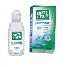 Opti-Free Pure moist x 1 flac. x 90 ml Lichid lentile contact