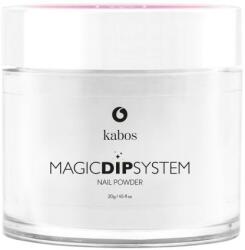 Kabos Pulbere de titan pentru manichiură - Kabos Magic Dip System 80 - Orchid Oasis