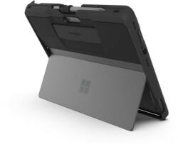 Kensington Surface Pro 8 Rugged Case - Blackbelt Rugged Case with Shoulder Strap - Black (K97580WW) (K97580WW)