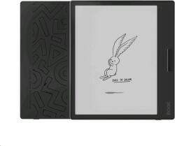 Onyx E-könyv BOOX PAGE, fekete, 7", 32GB, Bluetooth, Android 11.0, E-ink kijelző, WIFi