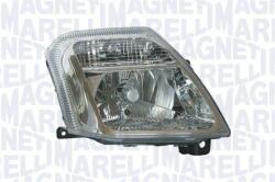 Magneti Marelli Far MAGNETI MARELLI 712419801129 (712419801129) - automobilus