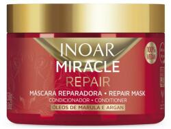 INOAR Mască de păr - Inoar Miracle Repair Mask 250 g