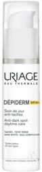 Uriage Crema anti-pete Uriage Depiderm SPF50+ 30 ml