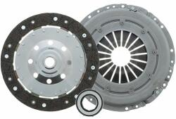 AISIN Set ambreiaj AISIN Clutch Kit (3P) KE-VW14 (KE-VW14)