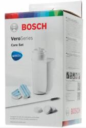 Bosch 00312107 vízkőoldó - tisztító tabletta és vízszűrő kávéfőzőhöz (00312107)