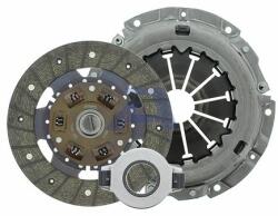 AISIN Set ambreiaj AISIN Clutch Kit (3P) KN-124A (KN-124A)