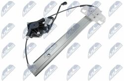 NTY Mecanism actionare geam NTY EPS-CH-022S (EPS-CH-022S)