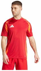 Adidas Póló kiképzés piros XL Tiro 24 Competition Match Jersey