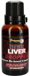  Starbaits Performance Concept Dropper Red Liver 30ml