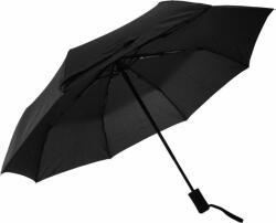  EXCELLENT Mini összecsukható esernyő 96 cm fekete KO-DB7250570cern