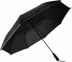 EXCELLENT Összecsukható esernyő 95 cm fekete KO-DB7250550cern