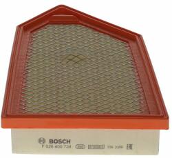 Bosch Filtru aer BOSCH F 026 400 724 (F 026 400 724) - automobilus