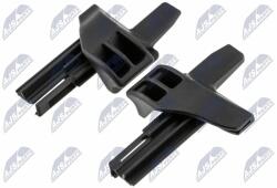 NTY Capota portbagaj NTY EZC-ME-238 (EZC-ME-238)