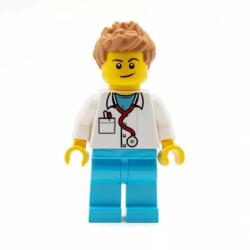 LEGO® Lampă de veghe LEGO - Doctor