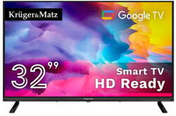 Krüger&Matz KM0232-SA