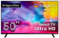 Krüger&Matz KM0250UHD-SA