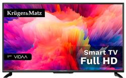 Krüger&Matz KM0240FHD-V