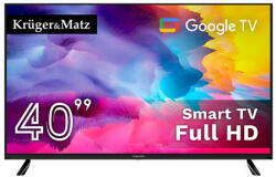 Krüger&Matz KM0240FHD-SA