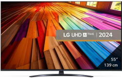 LG 55UT81003LA