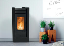 Thermorossi Creo Natural Air Evo 11,4 kW