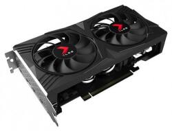PNY XLR8 GeForce RTX 4060 Verto OC 8GB GDDR6 128bit (VCG40608DFXPB1-O) Videokártya