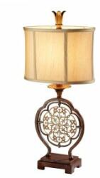 Elstead Lighting marcella - els-fe-marcella-tl - beltéri világítás|asztali lámpa asztali lámpák