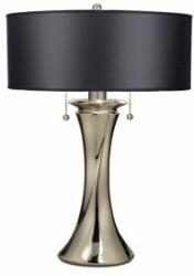 Elstead Lighting manhattan (sf) - els-sf-manhattan - beltéri világítás|asztali lámpa asztali lámpák