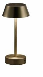 Viokef Lighting table lamp brown princess - vio-4243702 - beltéri világítás|asztali lámpa asztali lámpák