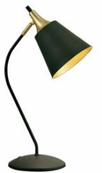 Viokef Lighting table lamp black menta - vio-4241701 - beltéri világítás|asztali lámpa asztali lámpák