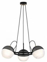 Viokef Lighting 3/l pendant light brody - vio-3100400 - beltéri világítás|függeszték függőlámpák