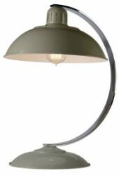Elstead Lighting franklin - els-franklin-grey - beltéri világítás|asztali lámpa asztali lámpák