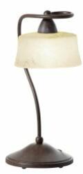 Viokef Lighting table lamp simona - vio-467000 - beltéri világítás|asztali lámpa asztali lámpák