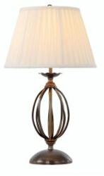 Elstead Lighting artisan - els-art-tl-agd-brass - beltéri világítás|asztali lámpa asztali lámpák