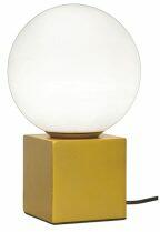 Viokef Lighting table lamp gold lin - vio-4217401 - beltéri világítás|asztali lámpa asztali lámpák