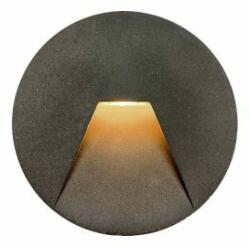 Viokef Lighting wall lamp round space - vio-4289900 - kültéri világítás|kültéri fali lámpa kültéri fali lámpák