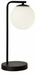 Viokef Lighting table lamp black danae - vio-4219301 - beltéri világítás|asztali lámpa asztali lámpák