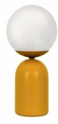 Viokef Lighting table lamp yellow erietta - vio-4296202 - beltéri világítás|asztali lámpa asztali lámpák
