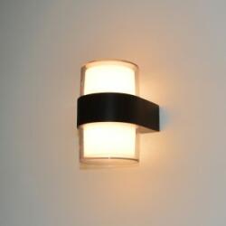 Italux marti - it-owl-4625-4k - kültéri világítás|kültéri fali lámpa kültéri fali lámpák
